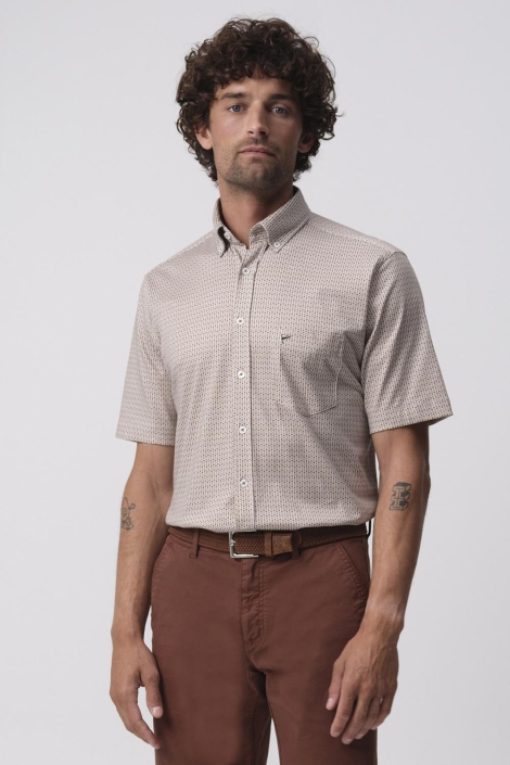 Campbell campbell ranger overhemd km
